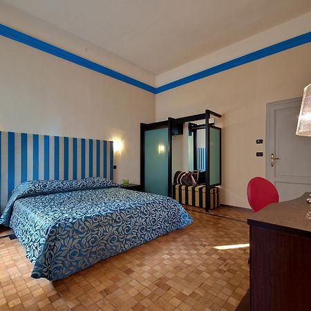Grand Hotel Nizza Et Suisse Монтекатіні-Терме Екстер'єр фото