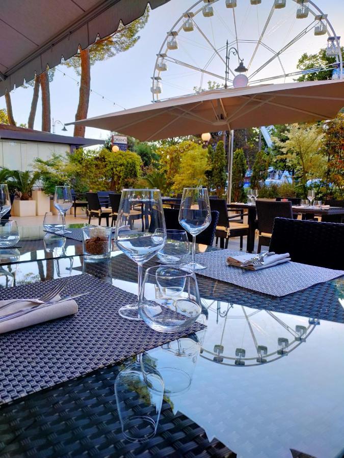 Grand Hotel Nizza Et Suisse Монтекатіні-Терме Екстер'єр фото