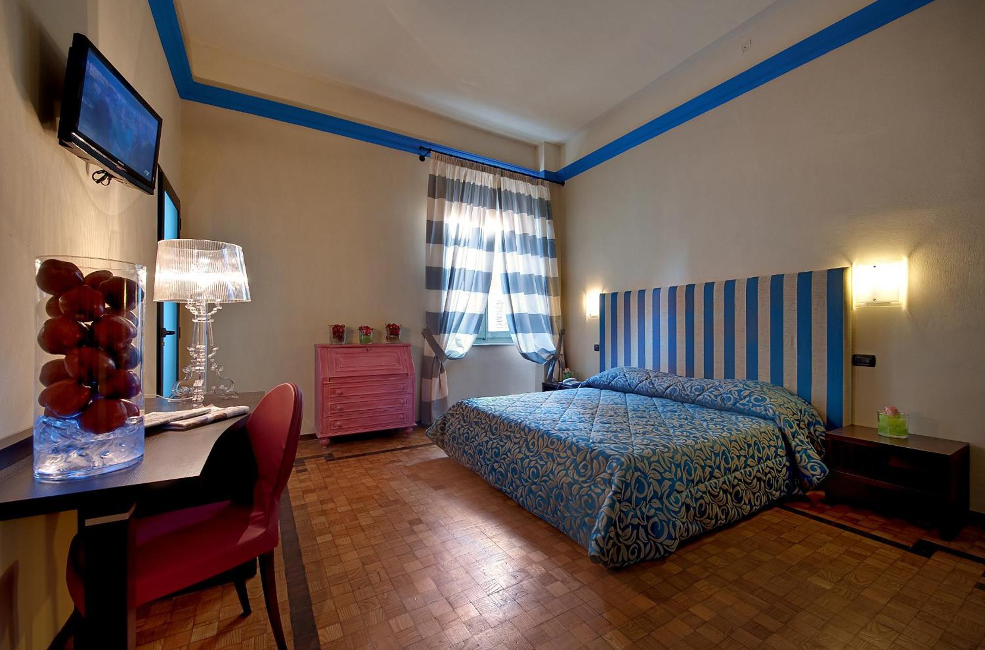 Grand Hotel Nizza Et Suisse Монтекатіні-Терме Екстер'єр фото